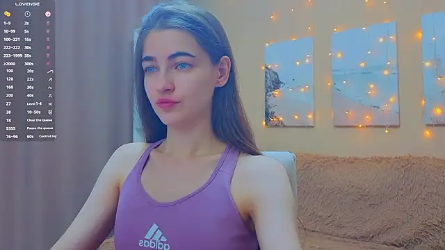 AstoriyaNight online show from March 17, 4:06 am