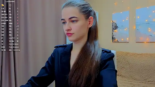 AstoriyaNight online show from April 11, 4:06 am