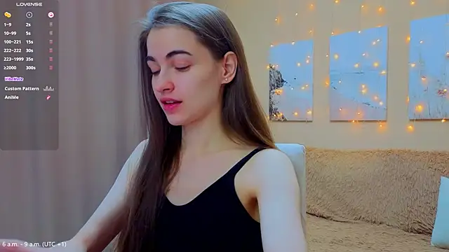 AstoriyaNight online show from April 14, 5:24 am