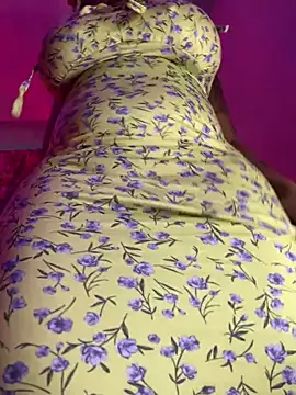 Cherrytowild online show from May 3, 4:51 am