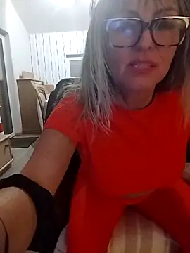 Tinuus online show from November 10, 7:46 pm