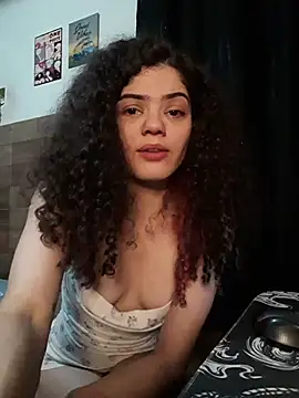 izumikarol online show from October 28, 1:03 pm