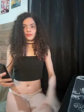 izumikarol online show from November 22, 11:37 pm