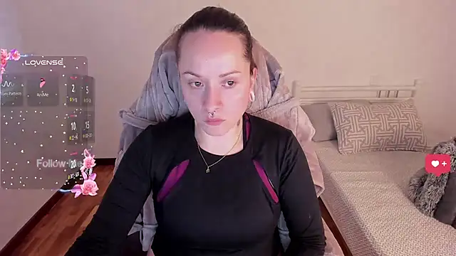 Domina Deivis online show from November 21, 1:32 pm