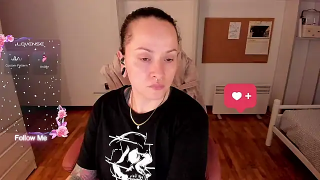 Domina Deivis online show from January 8, 1:46 pm