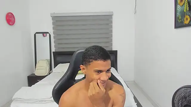 corzoethan online show from March 4, 11:11 pm