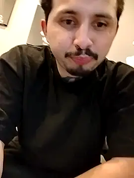 Daddie2hung online show from March 3, 12:59 am