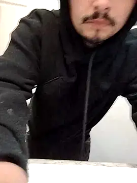 Daddie2hung online show from March 10, 3:01 am