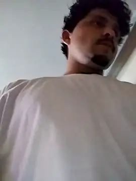 Daddie2hung online show from October 6, 3:04 am