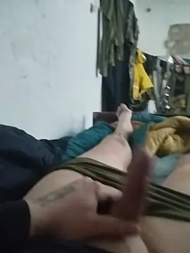 Kranik210 online show from February 19, 9:38 am