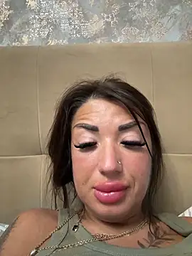 RuslanaXX online show from October 29, 1:19 am