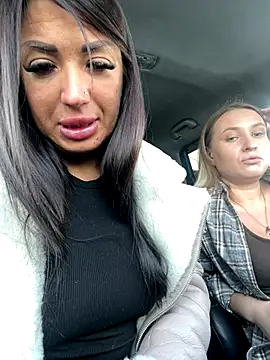 RuslanaXX online show from November 16, 3:01 am