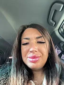 RuslanaXX online show from February 14, 6:21 am