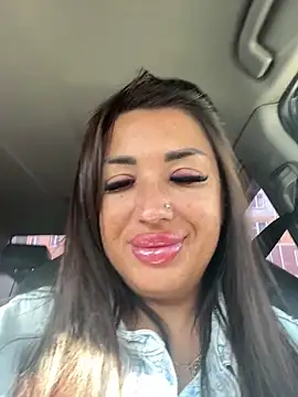 RuslanaXX online show from March 25, 4:07 am