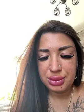 RuslanaXX online show from March 30, 6:03 am