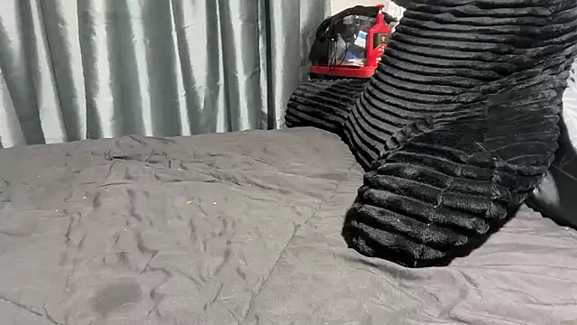 Mikeypnp1494 online show from October 4, 1:25 am