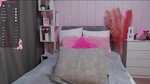 PornoGirlX online show from February 26, 10:31 pm