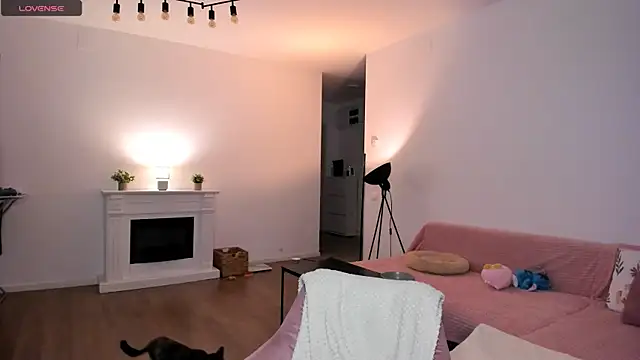 AnysaSmith online show from May 23, 1:33 am