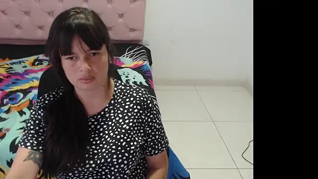 Aliciaheart online show from April 23, 6:43 pm