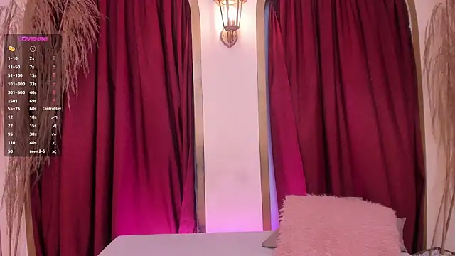 Snapshot of lexiethompson_ chatting on November 5, 12:05 pm lexiethompson online show from November 5, 12:05 pm