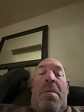 TXCowboy420 online show from February 19, 1:40 am