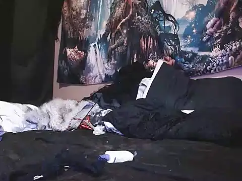 Snapshot of HighCityHoney chatting on March 6, 8:48 pm HighCityHoney online show from March 6, 8:48 pm