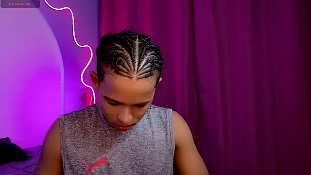 Noah Smith04 online show from November 25, 4:07 pm