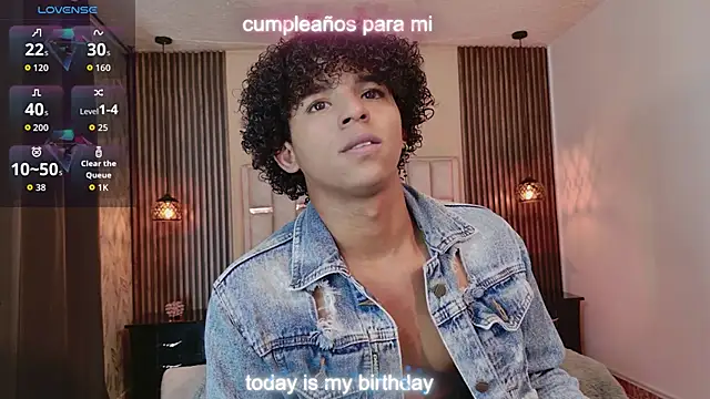 Noah Smith04 online show from January 7, 11:40 pm