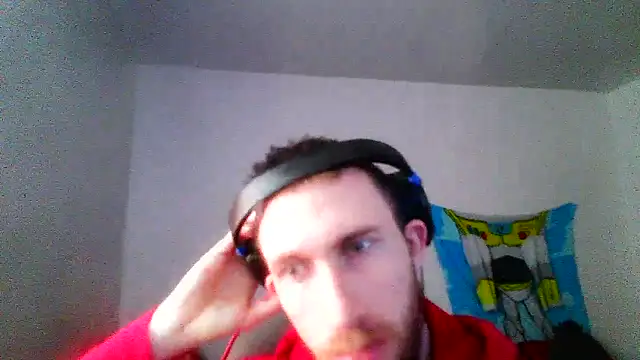 DenyingSanity online show from April 4, 3:42 pm