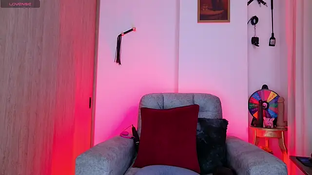 Diosa Alexandraa online show from March 4, 6:36 pm