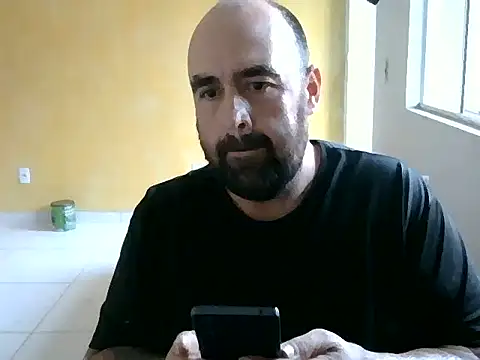 rocharly online show from September 11, 8:09 pm