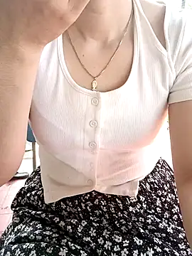 Snapshot of Blythe_69 chatting on February 1, 2:05 am Blythe 69 online show from February 1, 2:05 am