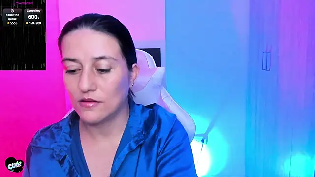 Saskyaa online show from February 26, 12:25 pm