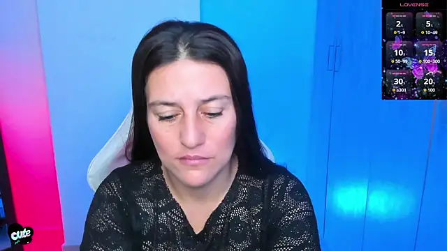 Saskyaa online show from November 19, 2:06 pm