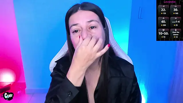 Saskyaa online show from February 2, 1:32 pm