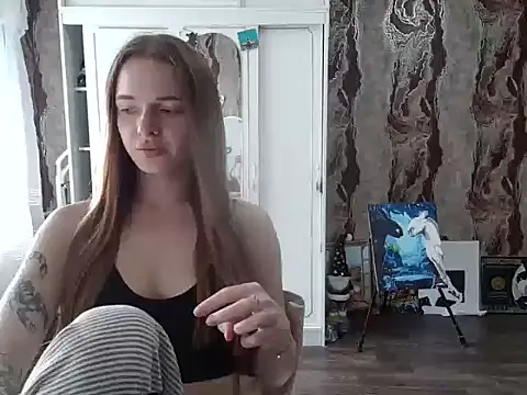 samanta55555 online show from October 14, 8:48 am