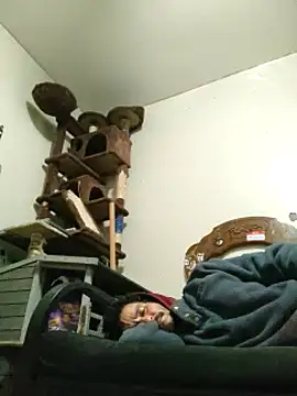 LongDickZee562 online show from January 31, 9:05 am