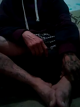 LongDickZee562 online show from February 20, 1:25 am