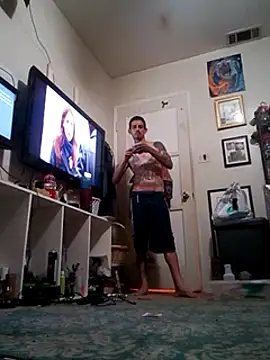 LongDickZee562 online show from February 22, 7:01 am