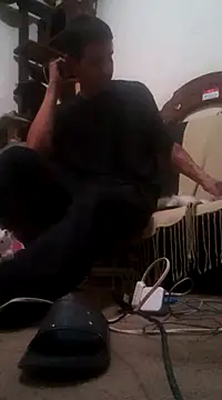 LongDickZee562 online show from February 27, 3:36 am