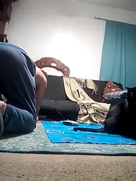 LongDickZee562 online show from March 10, 9:10 am