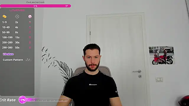 ZackFraser online show from February 5, 9:14 am