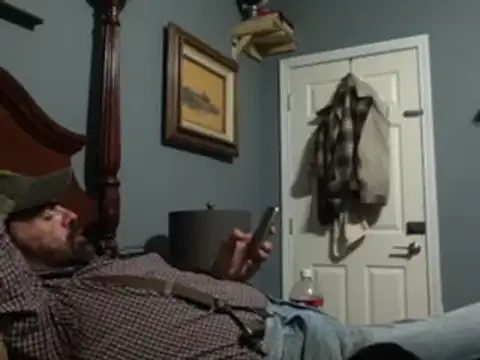 Onesieboy4daddys online show from March 14, 9:31 pm