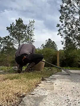 Onesieboy4daddys online show from April 8, 8:09 pm