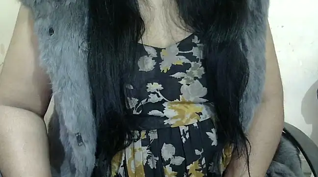 Naughty-Jiya online show from January 23, 2:17 pm