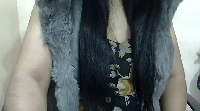 Naughty-Jiya online show from January 24, 1:14 pm