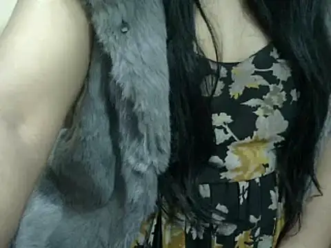 Naughty-Jiya online show from January 29, 3:44 am