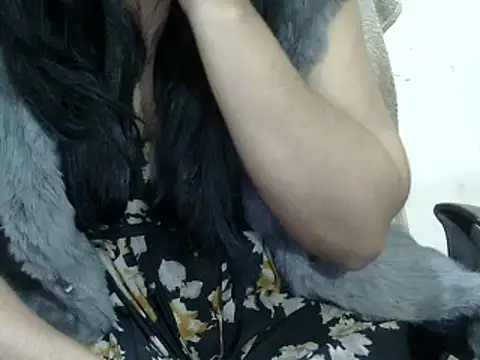 Naughty-Jiya online show from March 2, 6:48 am