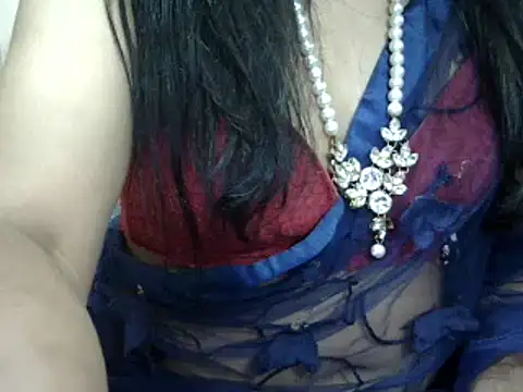 Naughty-Jiya online show from March 4, 3:37 pm
