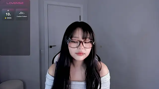 hee young11 online show from October 1, 8:42 am